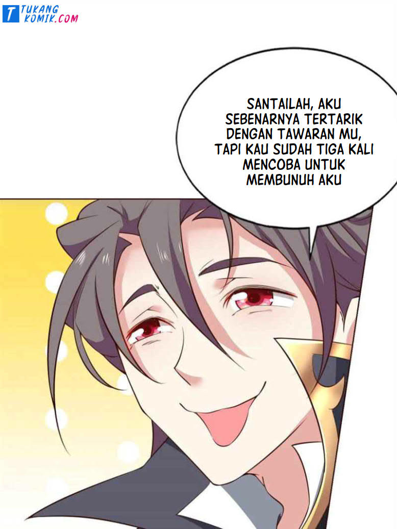 Baca Rebirth Become a Dog - Chapter 104 halaman 27