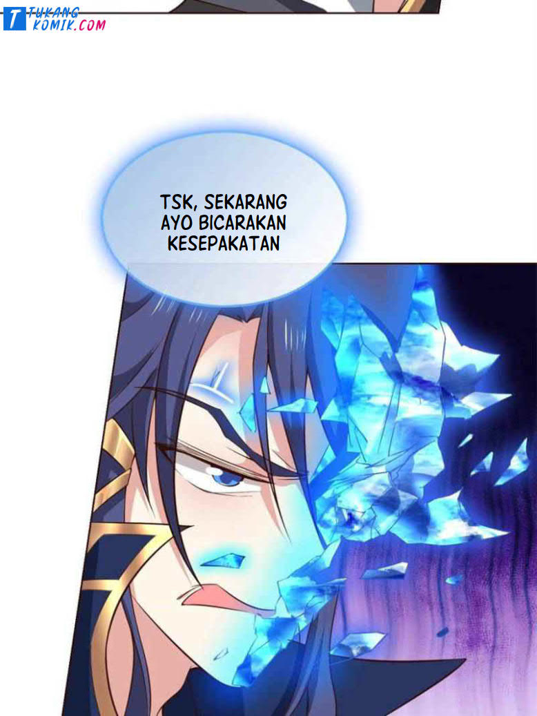 Baca Rebirth Become a Dog - Chapter 104 halaman 28