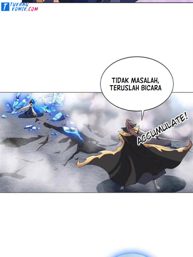 Baca Rebirth Become a Dog - Chapter 104 halaman 29