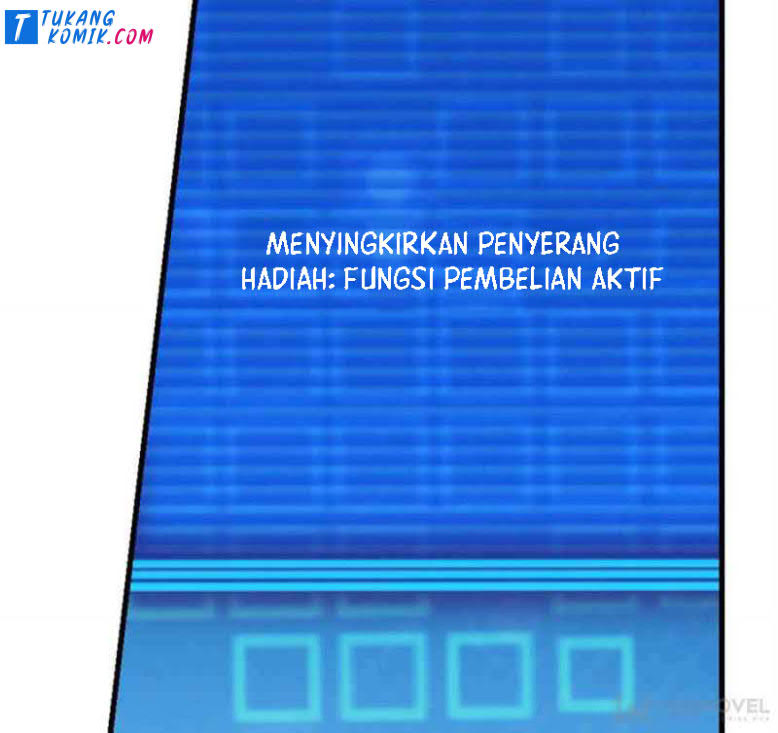 Baca Rebirth Become a Dog - Chapter 104 halaman 3