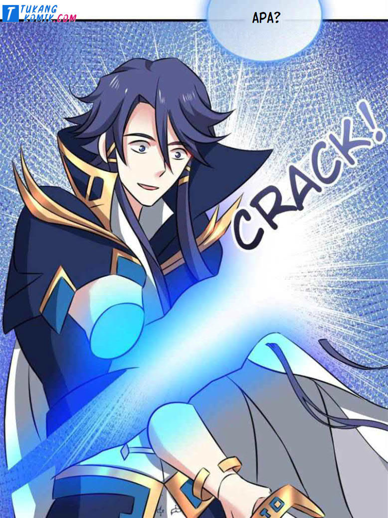 Baca Rebirth Become a Dog - Chapter 104 halaman 31