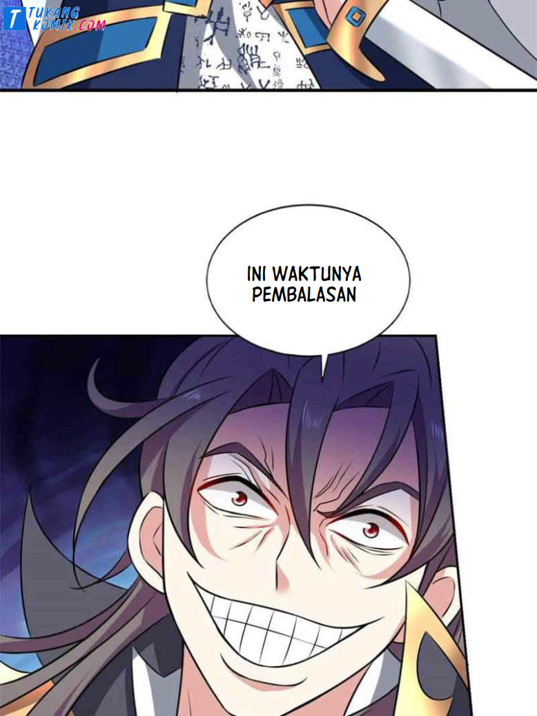 Baca Rebirth Become a Dog - Chapter 104 halaman 32