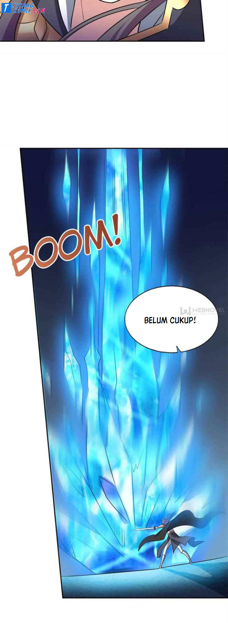 Baca Rebirth Become a Dog - Chapter 104 halaman 33