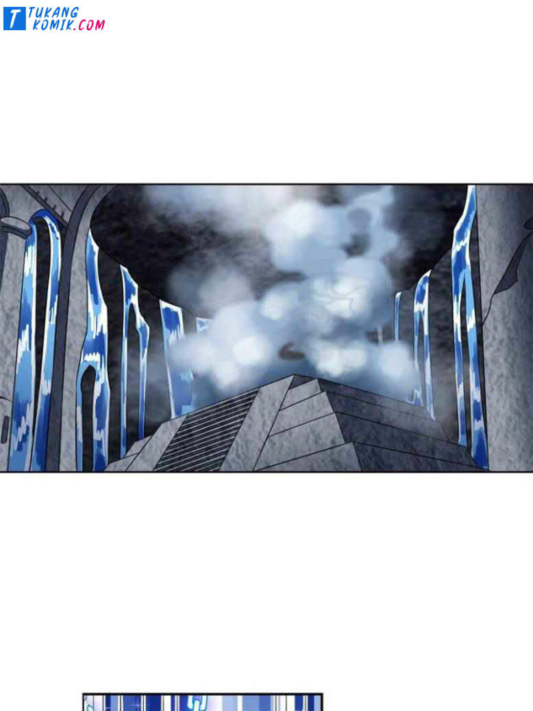 Baca Rebirth Become a Dog - Chapter 104 halaman 34