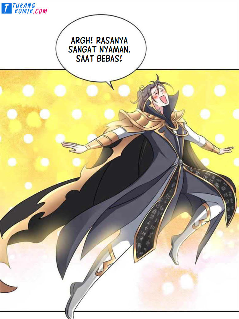 Baca Rebirth Become a Dog - Chapter 104 halaman 37