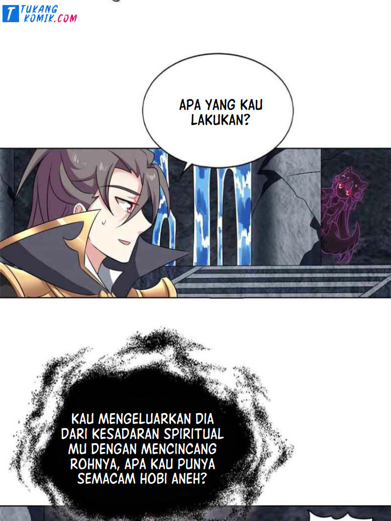 Baca Rebirth Become a Dog - Chapter 104 halaman 38