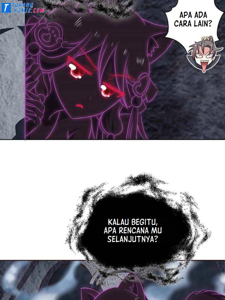 Baca Rebirth Become a Dog - Chapter 104 halaman 39