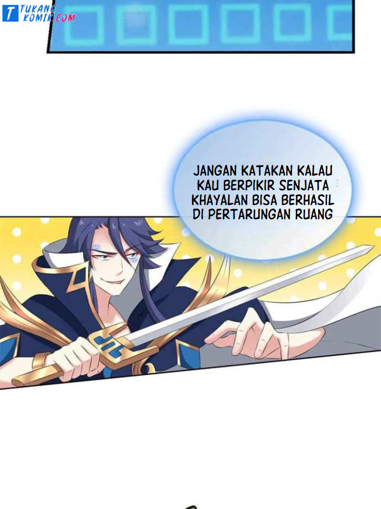 Baca Rebirth Become a Dog - Chapter 104 halaman 4