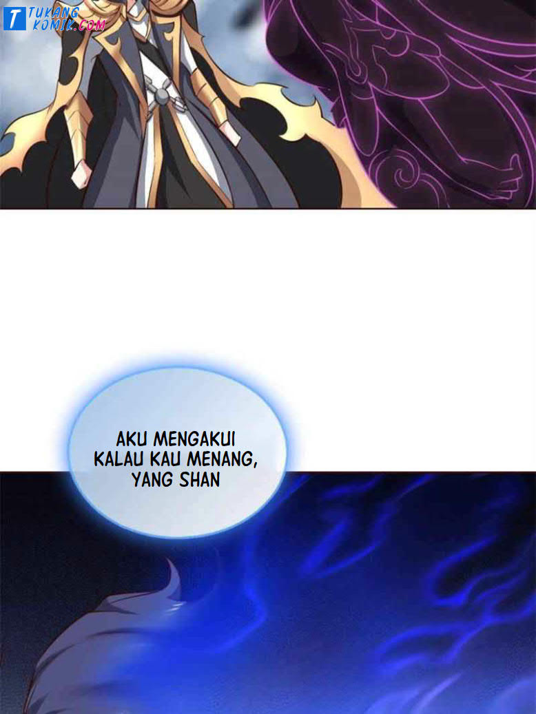 Baca Rebirth Become a Dog - Chapter 104 halaman 41