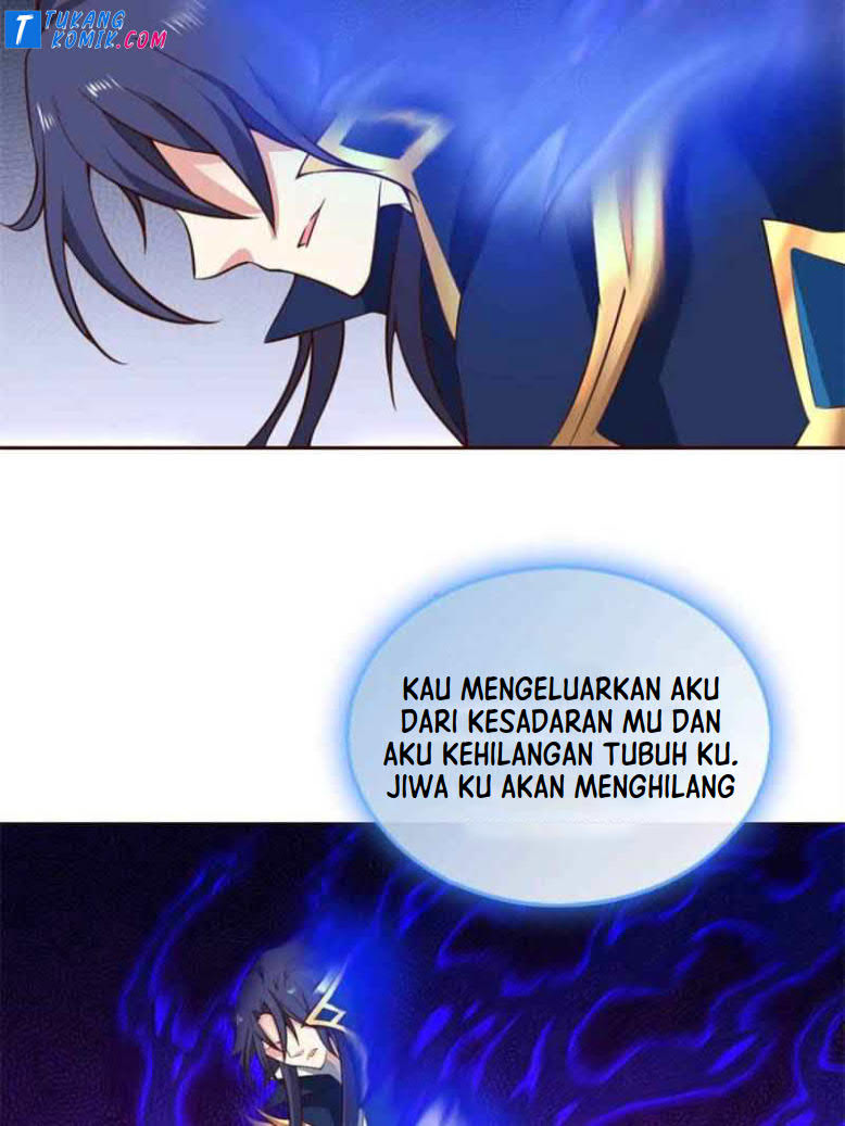 Baca Rebirth Become a Dog - Chapter 104 halaman 42