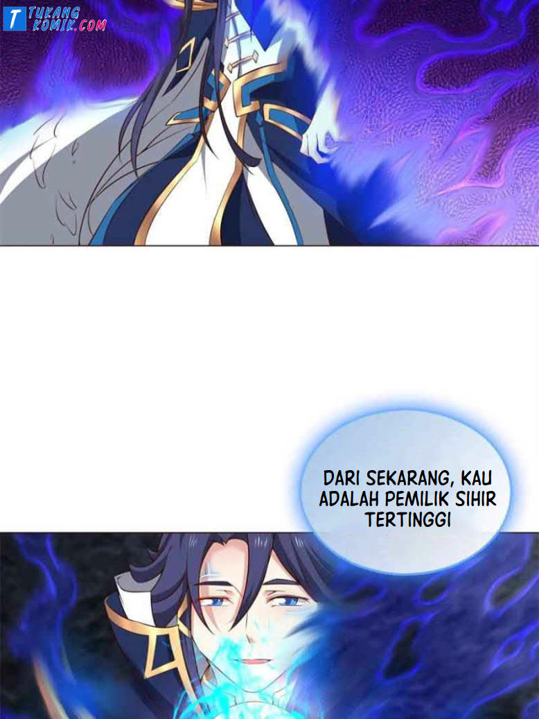 Baca Rebirth Become a Dog - Chapter 104 halaman 43