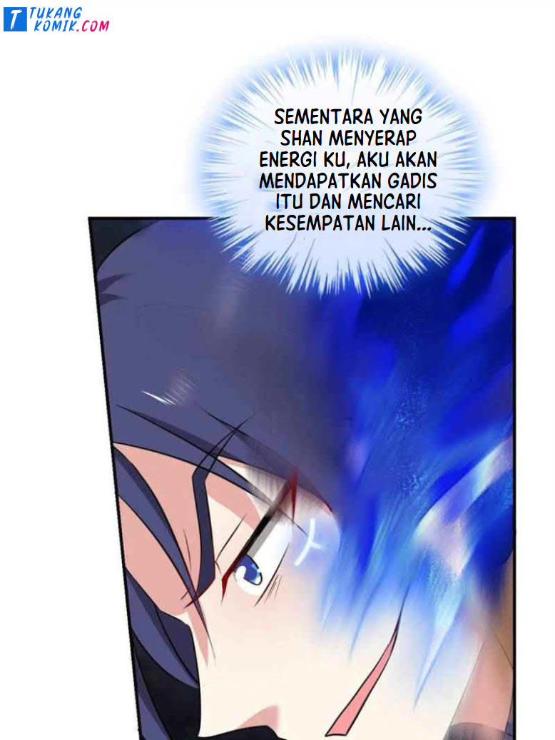 Baca Rebirth Become a Dog - Chapter 104 halaman 48