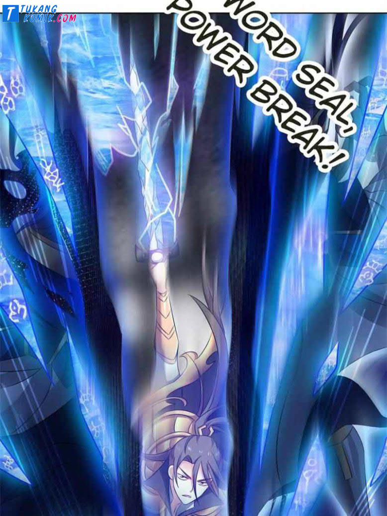 Baca Rebirth Become a Dog - Chapter 104 halaman 53