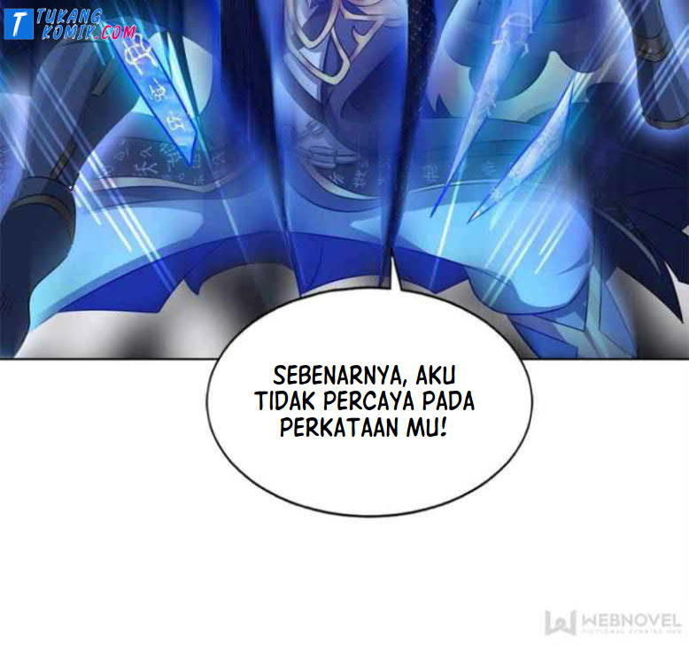 Baca Rebirth Become a Dog - Chapter 104 halaman 54