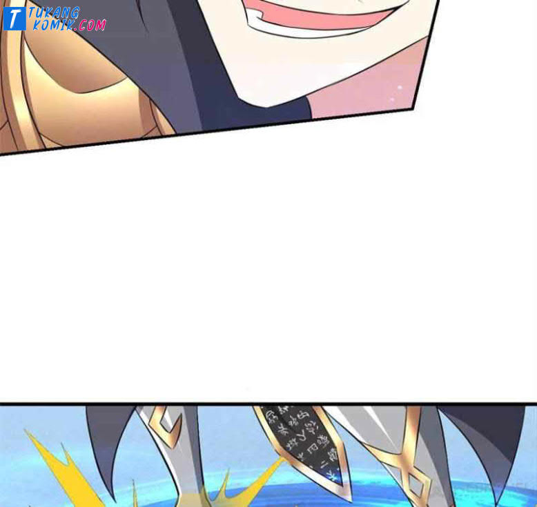 Baca Rebirth Become a Dog - Chapter 104 halaman 6