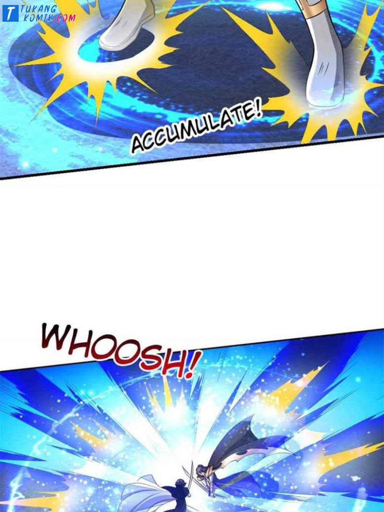 Baca Rebirth Become a Dog - Chapter 104 halaman 7
