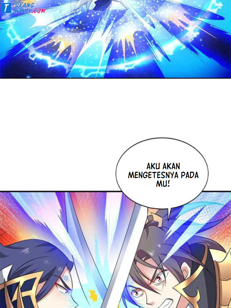Baca Rebirth Become a Dog - Chapter 104 halaman 8