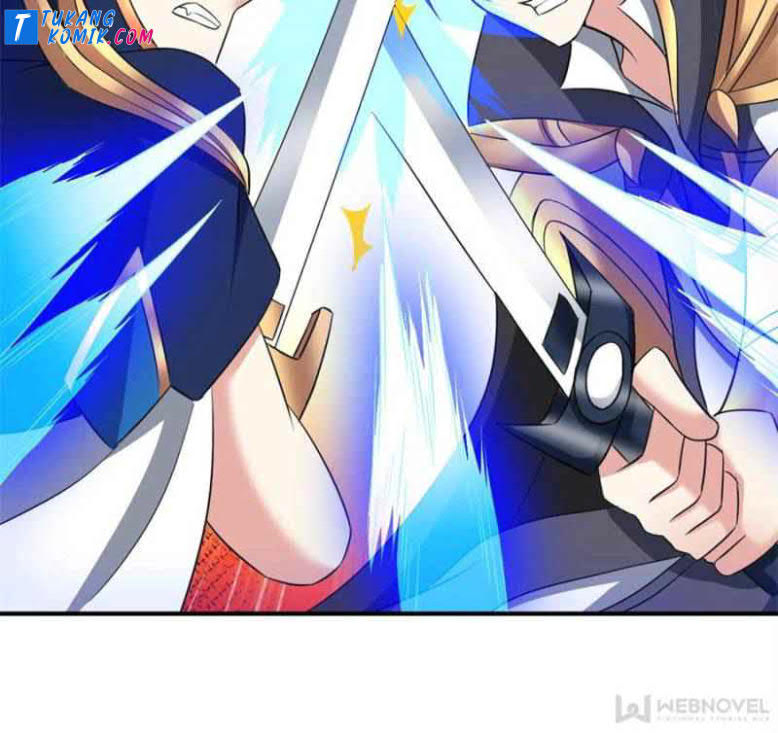 Baca Rebirth Become a Dog - Chapter 104 halaman 9