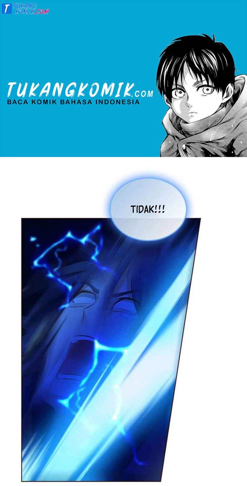 Baca Rebirth Become a Dog - Chapter 105 halaman 1