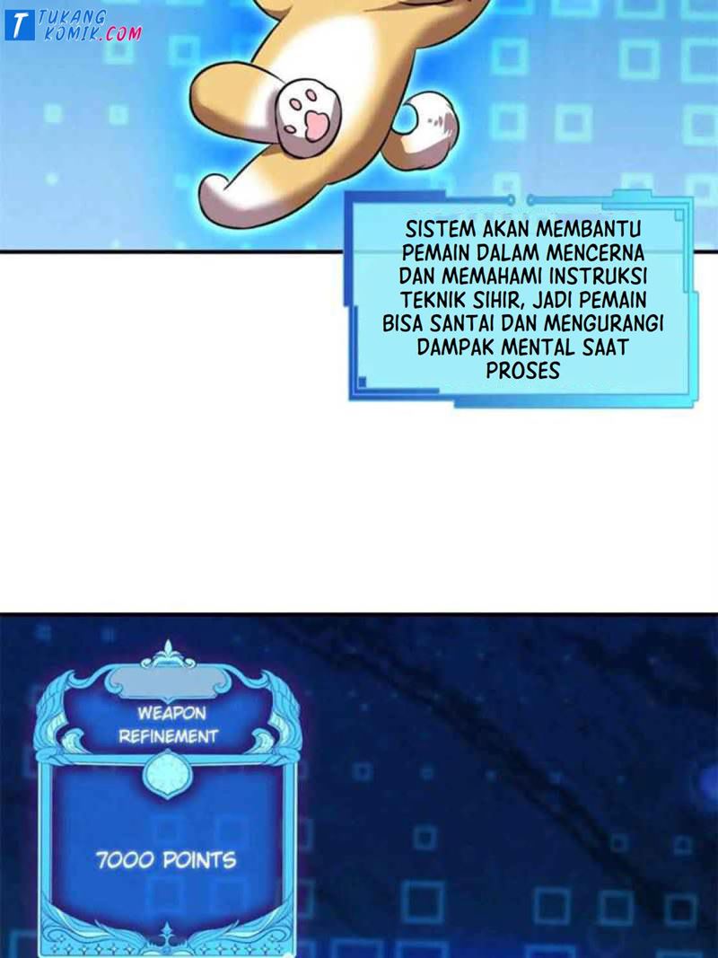 Baca Rebirth Become a Dog - Chapter 105 halaman 11