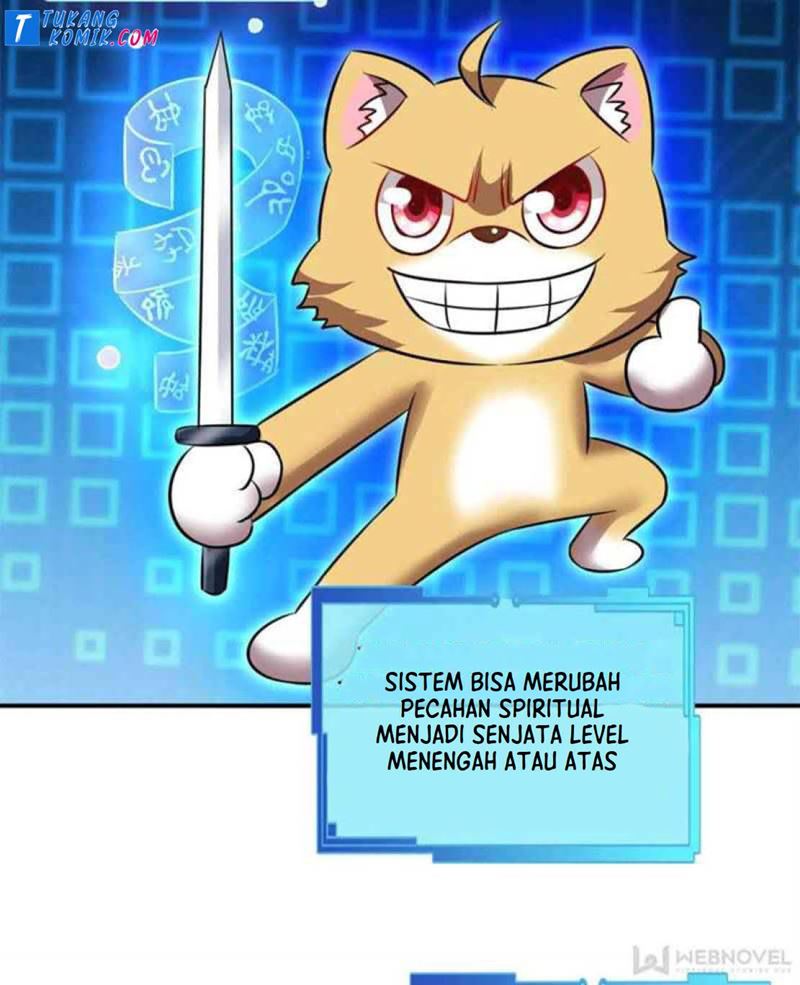 Baca Rebirth Become a Dog - Chapter 105 halaman 12