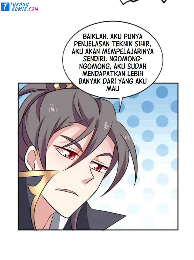 Baca Rebirth Become a Dog - Chapter 105 halaman 14