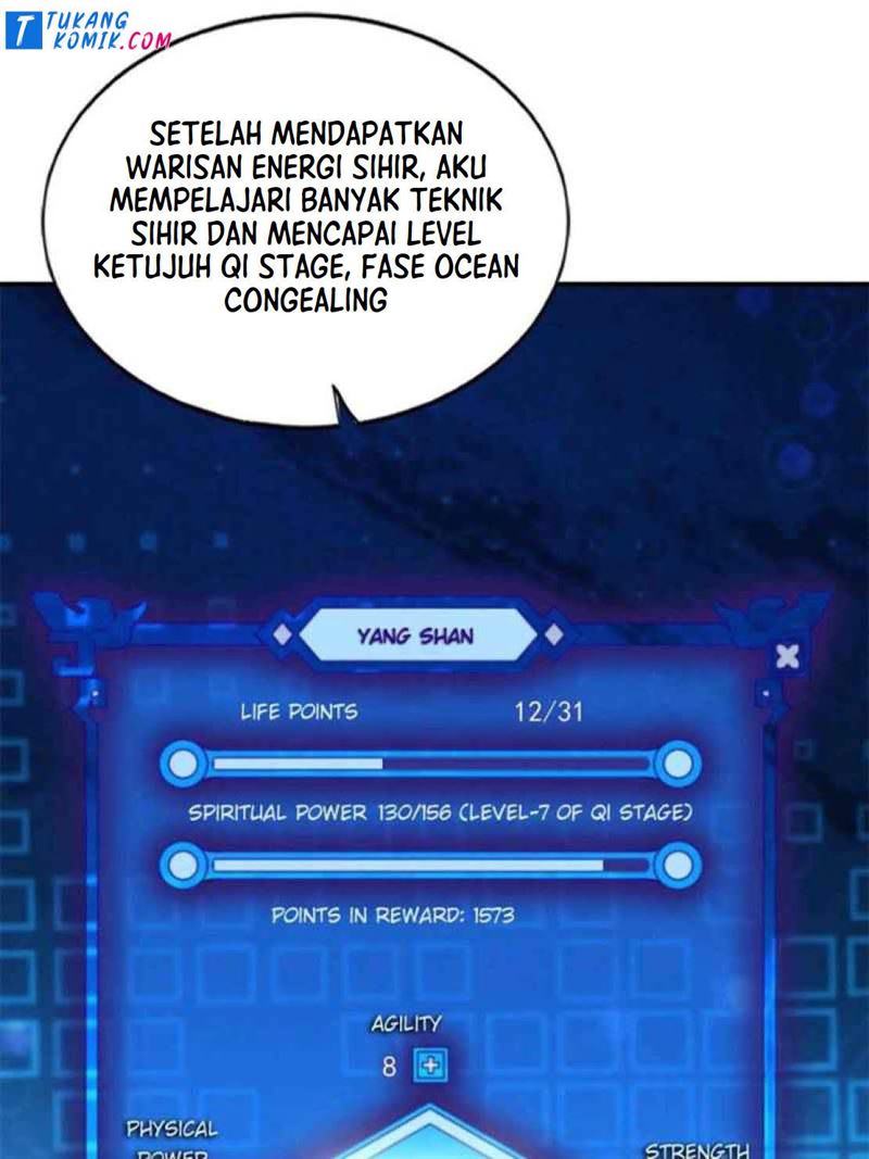 Baca Rebirth Become a Dog - Chapter 105 halaman 15