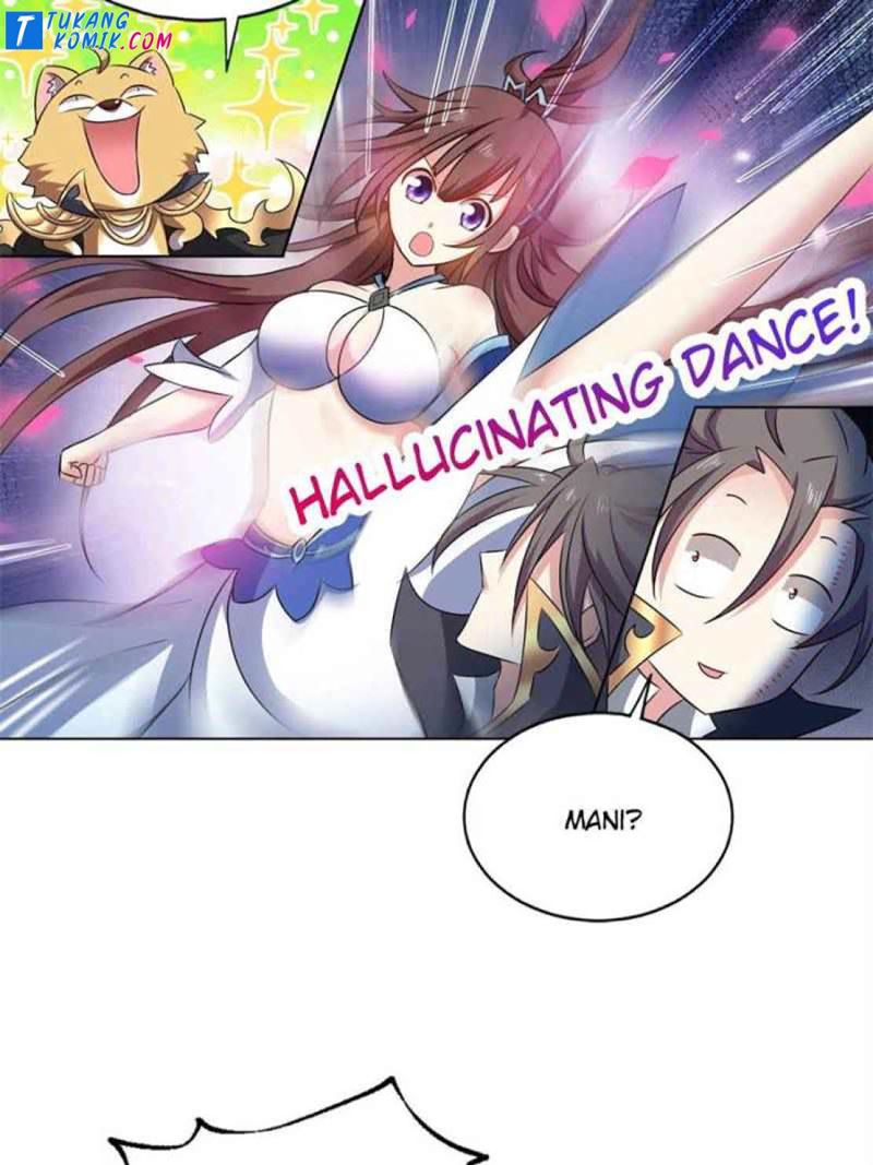 Baca Rebirth Become a Dog - Chapter 105 halaman 18