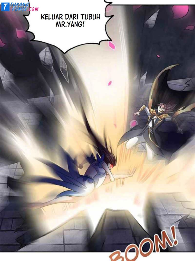 Baca Rebirth Become a Dog - Chapter 105 halaman 19