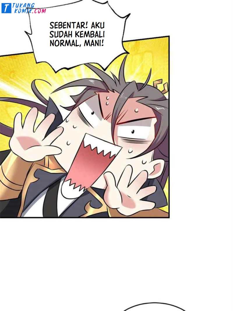 Baca Rebirth Become a Dog - Chapter 105 halaman 22