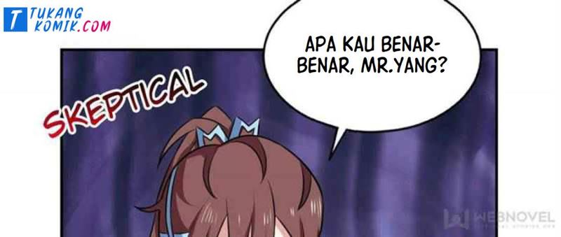 Baca Rebirth Become a Dog - Chapter 105 halaman 23