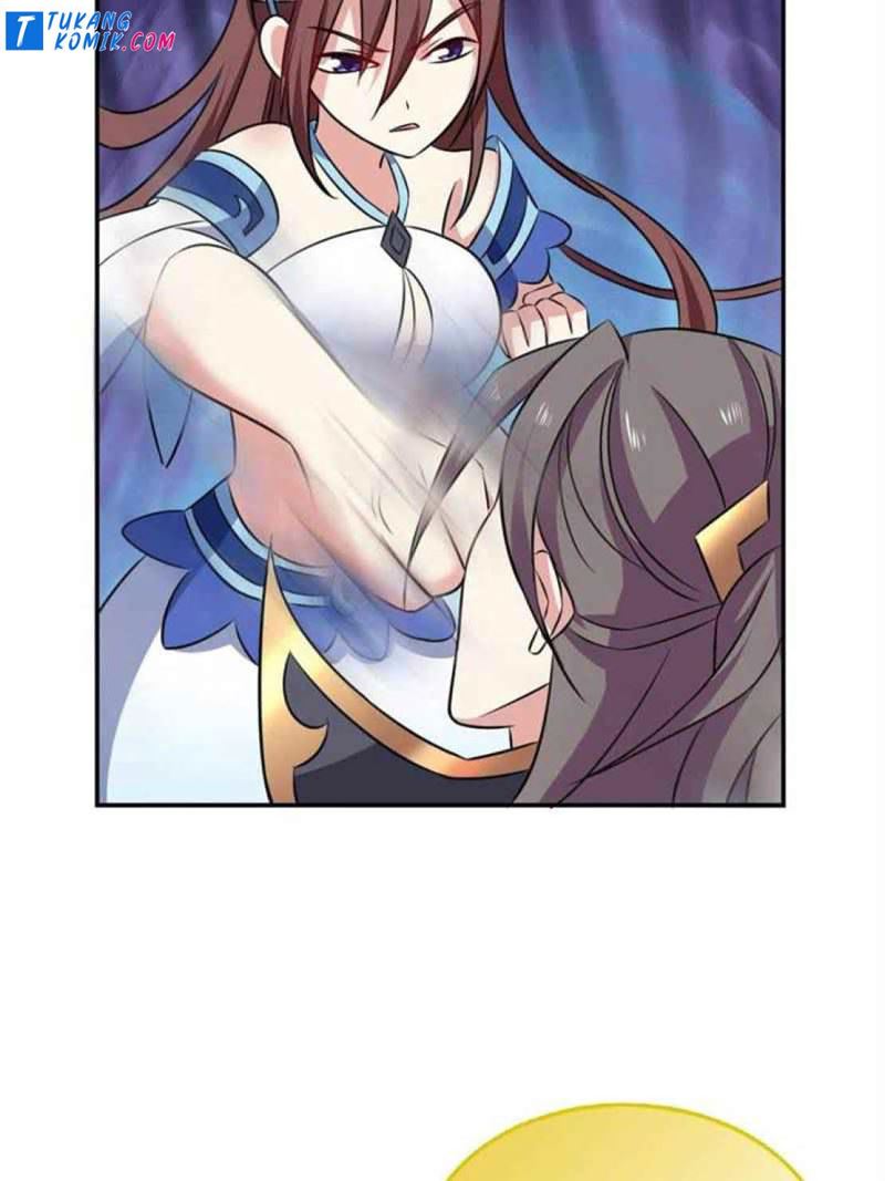 Baca Rebirth Become a Dog - Chapter 105 halaman 24