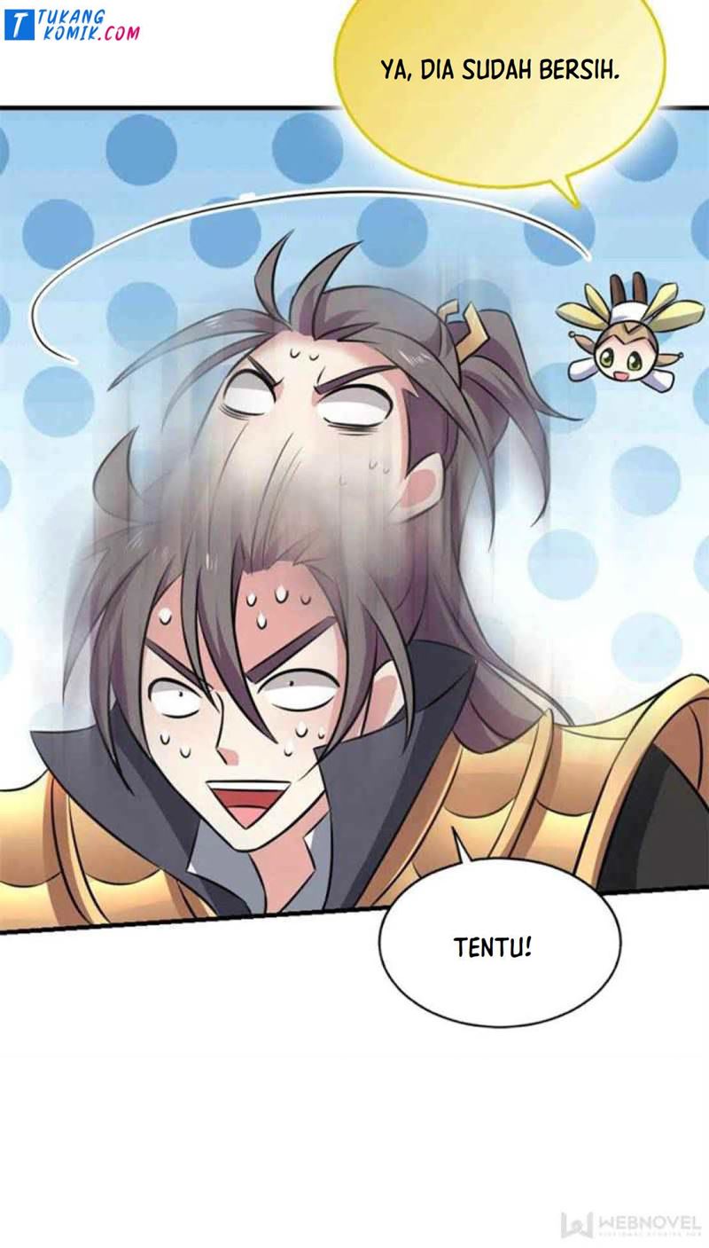 Baca Rebirth Become a Dog - Chapter 105 halaman 25