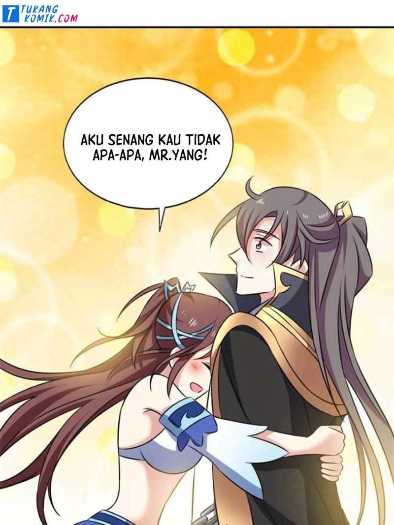 Baca Rebirth Become a Dog - Chapter 105 halaman 26