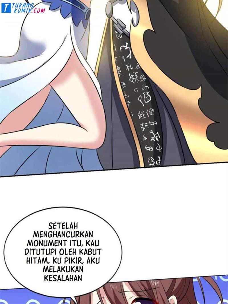 Baca Rebirth Become a Dog - Chapter 105 halaman 27