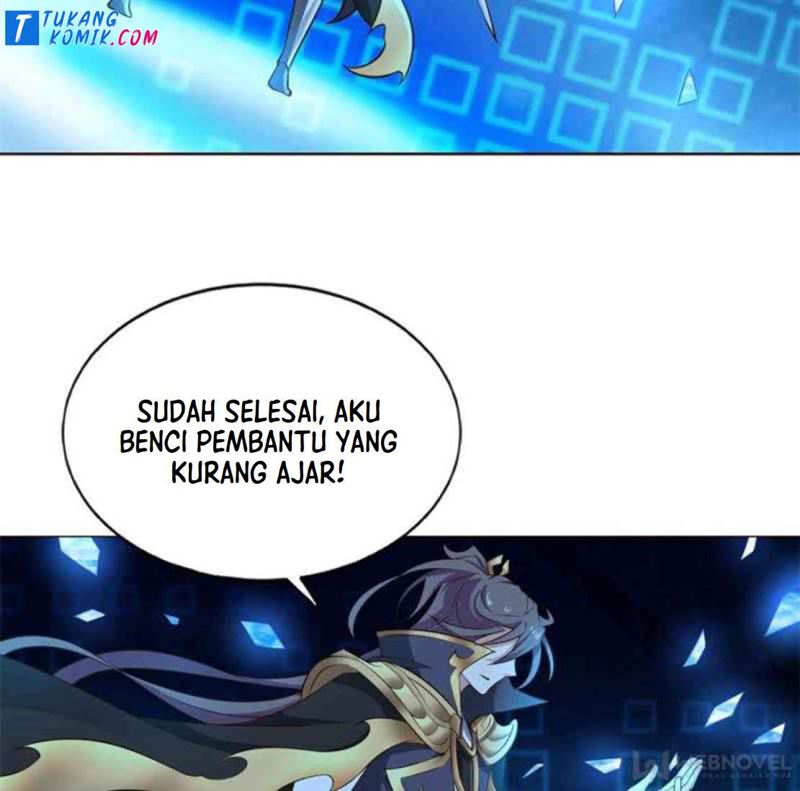Baca Rebirth Become a Dog - Chapter 105 halaman 3