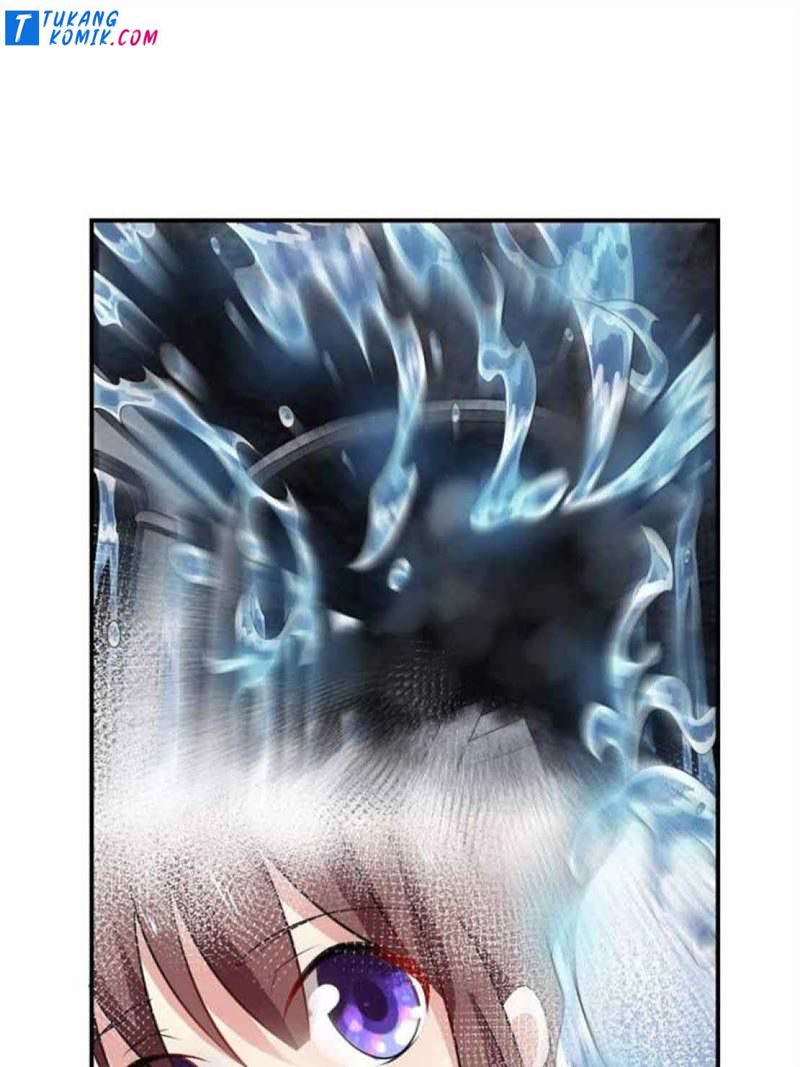 Baca Rebirth Become a Dog - Chapter 105 halaman 31