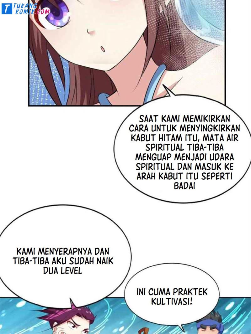Baca Rebirth Become a Dog - Chapter 105 halaman 32