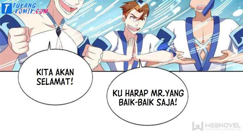 Baca Rebirth Become a Dog - Chapter 105 halaman 33