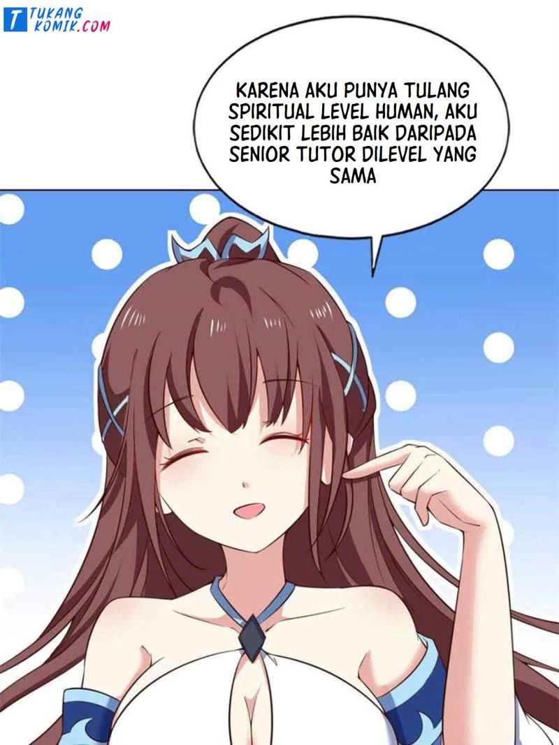 Baca Rebirth Become a Dog - Chapter 105 halaman 34