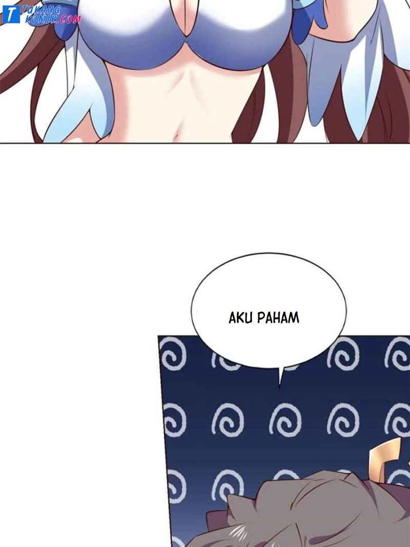 Baca Rebirth Become a Dog - Chapter 105 halaman 35