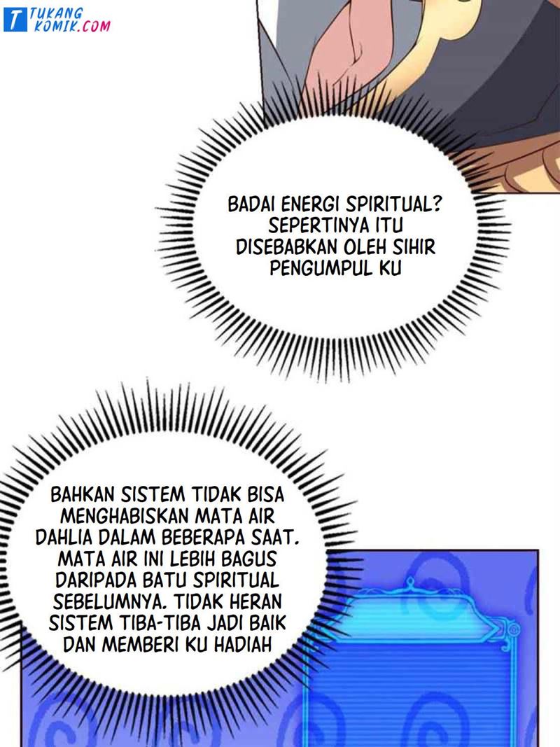 Baca Rebirth Become a Dog - Chapter 105 halaman 37
