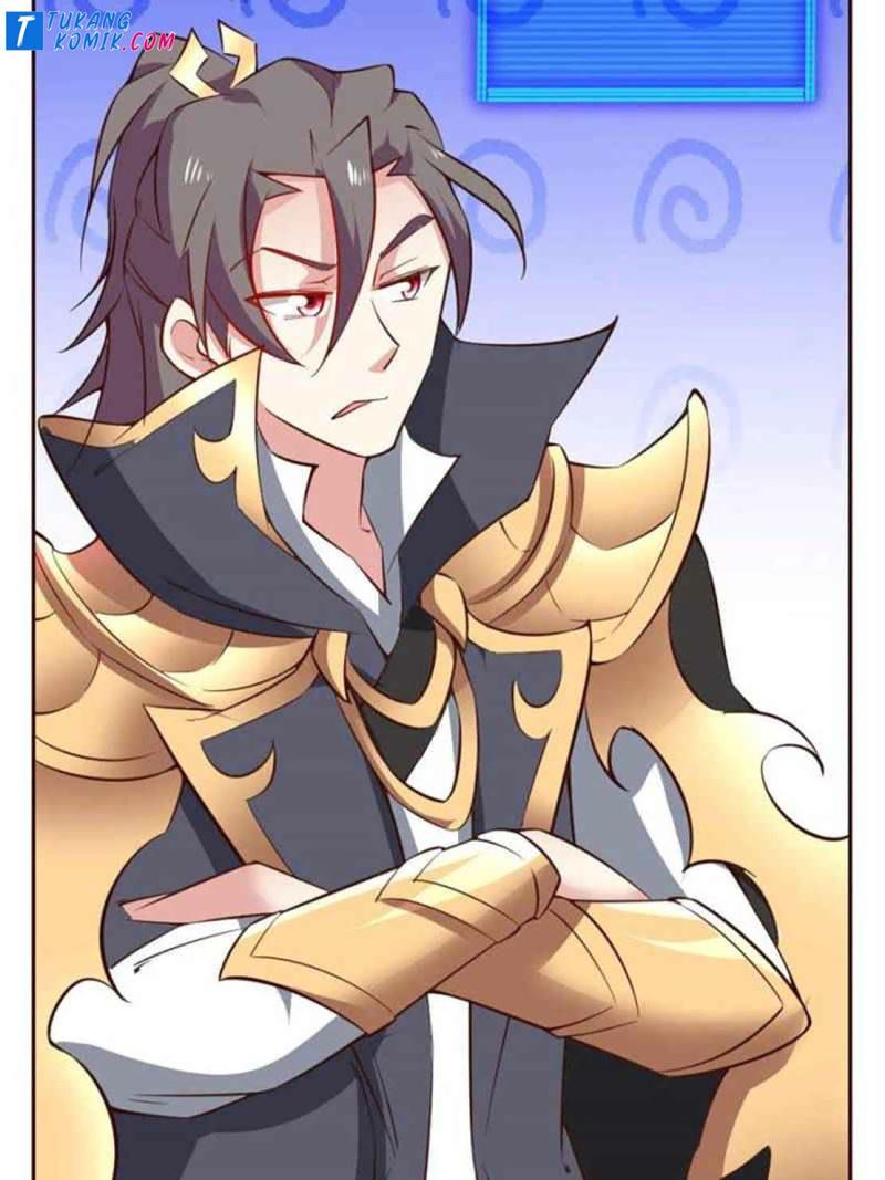 Baca Rebirth Become a Dog - Chapter 105 halaman 38