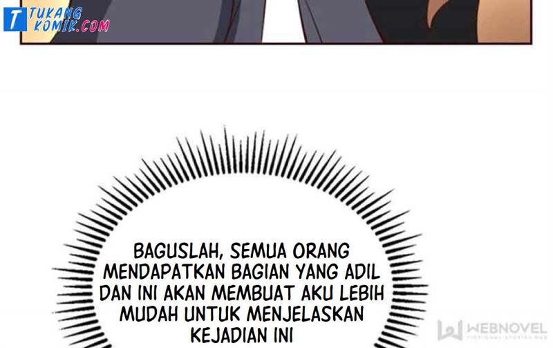 Baca Rebirth Become a Dog - Chapter 105 halaman 39