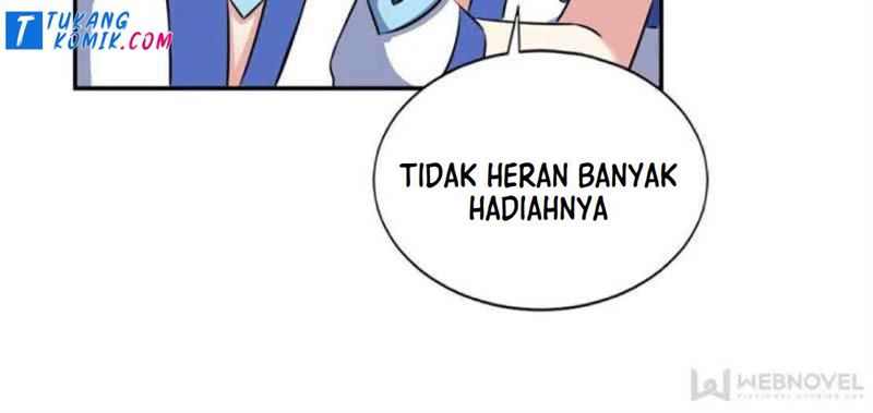 Baca Rebirth Become a Dog - Chapter 105 halaman 41
