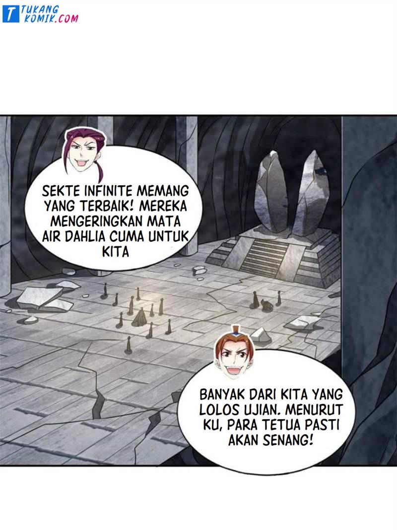 Baca Rebirth Become a Dog - Chapter 105 halaman 42