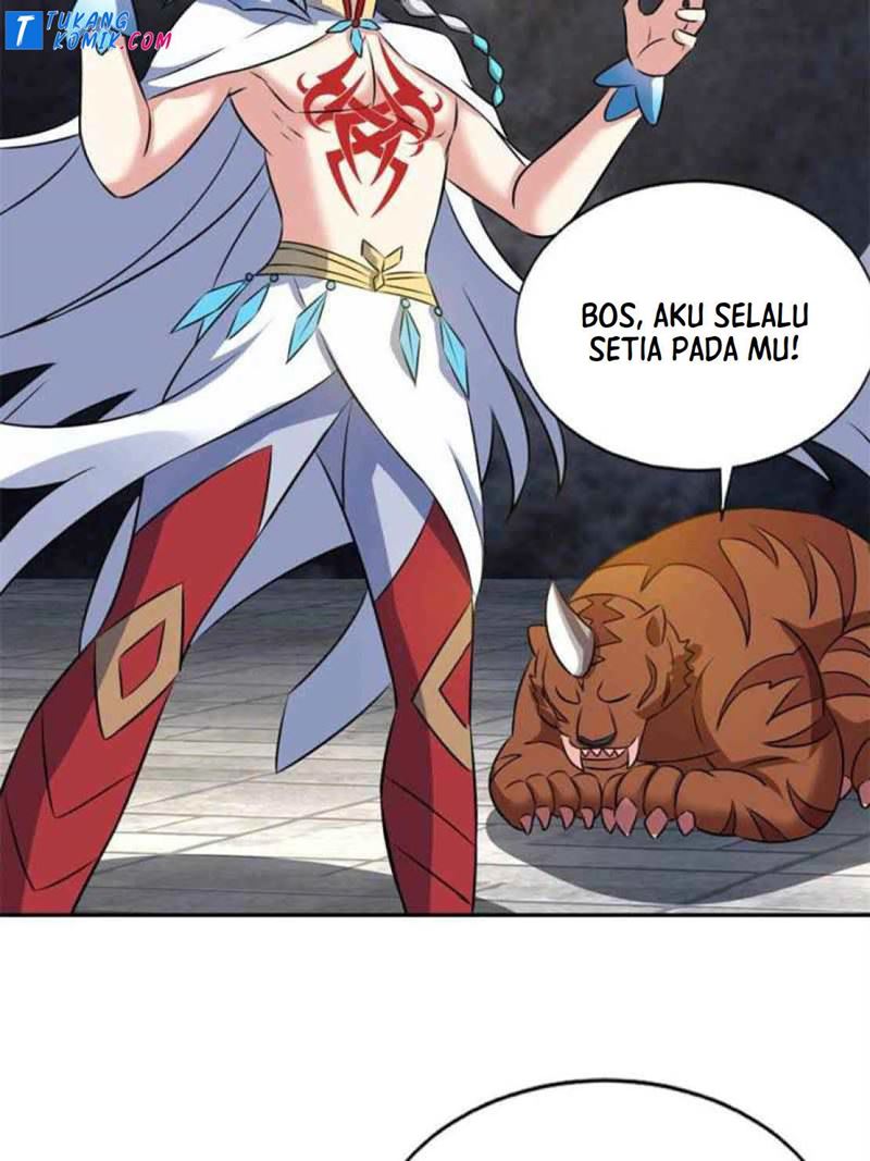 Baca Rebirth Become a Dog - Chapter 105 halaman 45