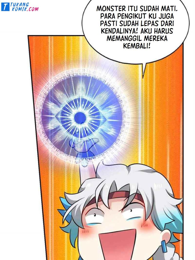 Baca Rebirth Become a Dog - Chapter 105 halaman 46