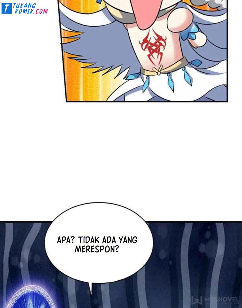 Baca Rebirth Become a Dog - Chapter 105 halaman 47