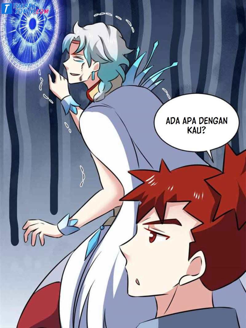 Baca Rebirth Become a Dog - Chapter 105 halaman 48